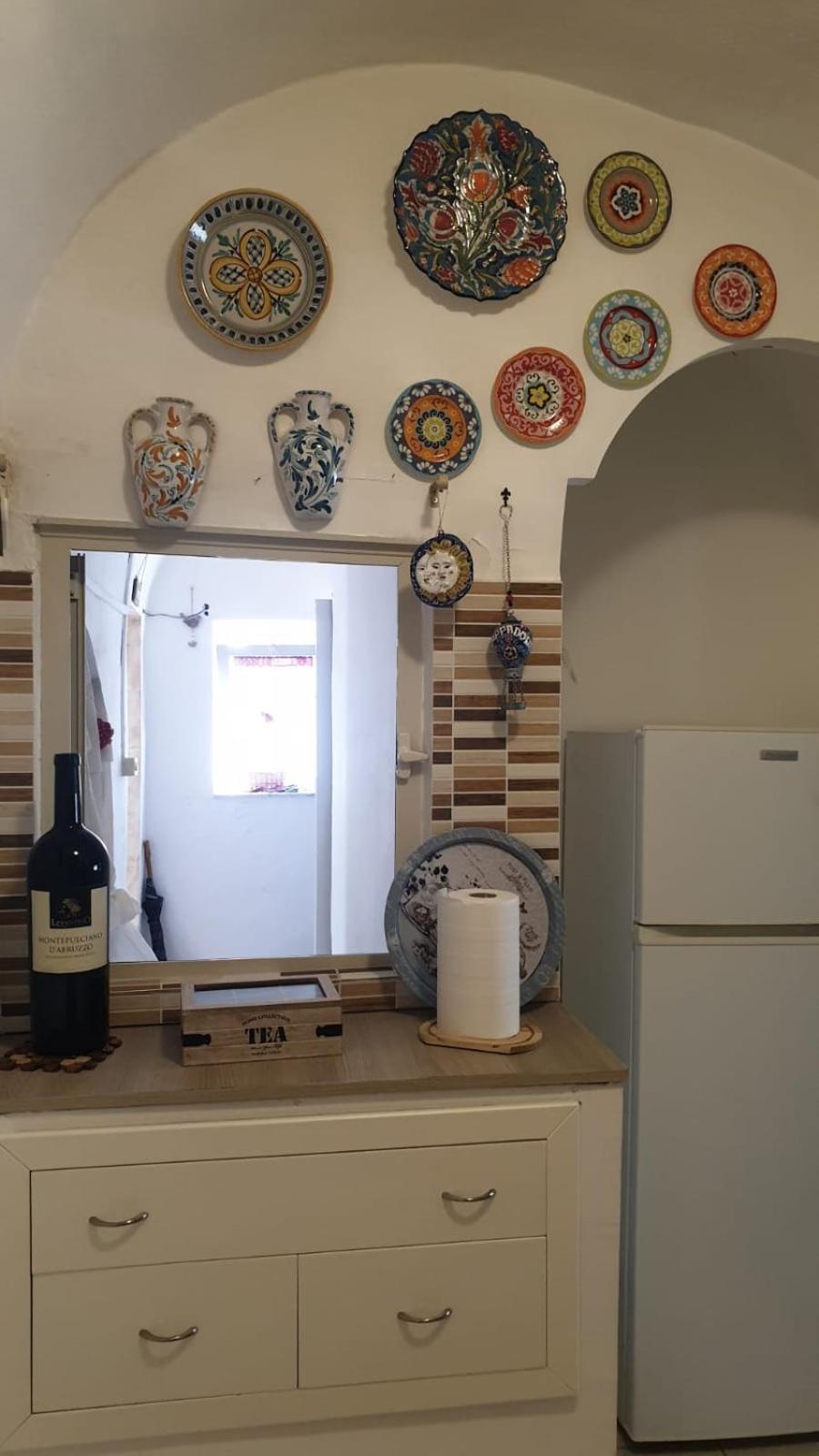Casa Vacanze "Cortile Aquilone" Katanya Dış mekan fotoğraf