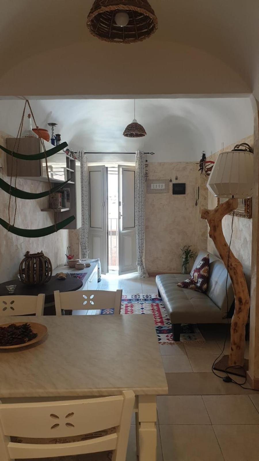 Casa Vacanze "Cortile Aquilone" Katanya Dış mekan fotoğraf